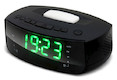 Радиоприемник настольный Ritmix RRC-1215 черный USB