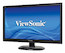 Монитор ViewSonic 23.6" VA2465SH черный VA LED 16:9 HDMI матовая 250cd 178гр/178гр 1920x1080 D-Sub FHD 4.1кг