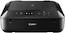 МФУ струйный Canon Pixma MG5740 (0557C007) A4 Duplex WiFi USB черный