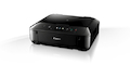 МФУ струйный Canon Pixma MG6840 (0519C007) A4 Duplex WiFi USB черный