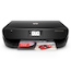 МФУ струйный HP DeskJet Ink Advantage 4535 eAiO (F0V64C) A4 Duplex WiFi USB