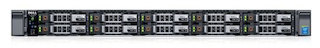 Сервер Dell PowerEdge R630 2xE5-2640v3 2x16Gb 2RRD x8 2.5" NO HDD RW H730 iD8En 5720 4P 2x750W 3Y PNBD 2SDx16GB/NO BEZEL (210-ACXS-56)