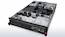 Сервер Lenovo ThinkServer RD450 1xE5-2620v3 720IX750W Chassis Intrusion Switch C13/C14 Power Cord No OS 1 Year On-site (70DE0004EA)