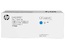Тонер Картридж HP 508X CF361XC голубой для HP CLJ M552/M553 (9500стр.)