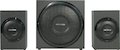 Колонки Microlab M110 дерево чёрные (10W RMS)