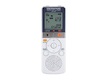 Диктофон Цифровой Olympus VN-7800 non PC inc. Batteries and Case 4Gb черный