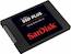Накопитель SSD Sandisk SATA III 120Gb SDSSDA-120G-G25 SSD PLUS 2.5"