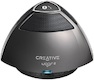 Колонки Creative Woof 2 1.0 серый 2Вт беспроводные BT