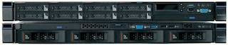 Процессор Lenovo System x3550 M5 E5 - 2609v3 Socket-2011 1.9Ghz (81Y7114)
