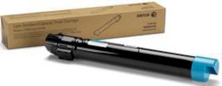 Тонер Картридж Xerox 106R01440 голубой для Xerox Ph 7500 (9600стр.)