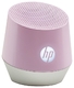 Колонки HP S4000 Pink Portable Speaker