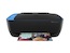 МФУ струйный HP DeskJet Ink Advantage 4729 Ultra (F5S66A) A4 USB черный