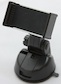 Держатель Wiiix HT-08T черный (HT-08T)