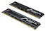 Память DDR3 2x4Gb 2400MHz AMD R938G2401U1K RTL CL11 DIMM 240-pin 1.65В