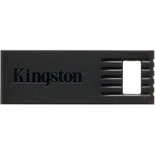 Флеш Диск Kingston 32Gb DataTraveler SE7 DTSE7/32GB USB2.0 черный