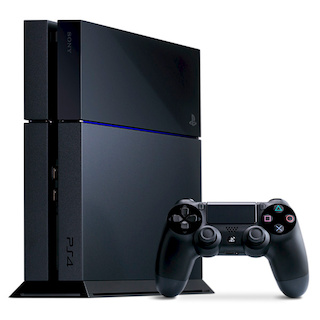 Игровая консоль Sony PlayStation 4 CUH-1208B черный/черный в комплекте: игра: Call of Duty: Black Ops 3