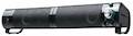 Колонки Oklick OK-150 2.0 черный 6Вт