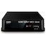 Ресивер DVB-T2 BBK SMP017HDT2 черный