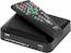 Ресивер DVB-T2 BBK SMP018HDT2 черный