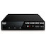 Ресивер DVB-T2 BBK SMP019HDT2 черный