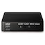 Ресивер DVB-T2 BBK SMP131HDT2 черный