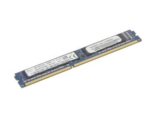 Память DDR3L SuperMicro MEM-DR340L-HV03-EU16 4Gb DIMM ECC U VLP PC3-12800 CL11 1600MHz