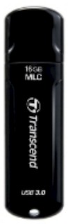 Флеш диск Transcend USB3.0 32Gb Jetflash 750 TS32GJF750K USB3.0 черный