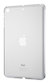 Чехол для iPad Air Air Jacket (Power Support) прозрачный (PIZ-91AJ)