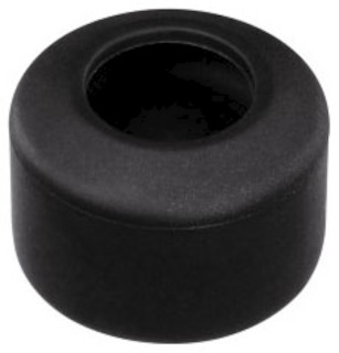 Накладки для кнопок контроллера Hama StickPads 115595 черный (для: Xbox One)
