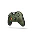 Беспроводной контроллер Microsoft Branded WL Controller Master Chief камуфляж (для: Xbox One) (GK4-00013)