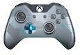 Беспроводной контроллер Microsoft Branded WL Controller Spartan Locke камуфляж (для: Xbox One) (GK4-00007)