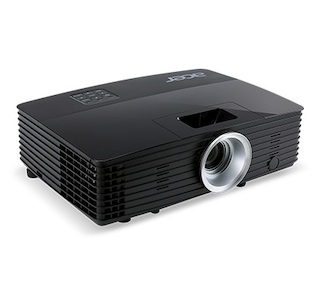 Проектор Acer P1285B DLP 3200Lm (1024x768) 20000:1 ресурс лампы:4000часов 1xUSB typeB 1xHDMI 2.3кг