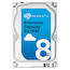Жесткий диск Seagate Original SATA-III 8Tb ST8000NM0055 Enterprise Capacity (7200rpm) 256Mb 3.5"