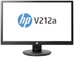 Монитор HP 20.7" V212a черный TN+film LED 5ms 16:9 DVI M/M матовая 600:1 200cd 90гр/65гр 1920x1080 D-Sub FHD 3кг
