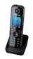 Р/Телефон Dect Panasonic KX-TGA815RUB (трубка к телефонам серии KX-TG81xx, черная)