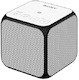 Колонки Sony SRS-X11 Mono белый 10Вт беспроводные BT