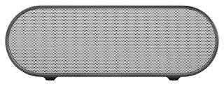 Колонки Sony SRS-X2W 2.0 белый 20Вт беспроводные BT