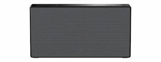Колонки Sony SRS-X55B 2.1 черный 30Вт беспроводные BT