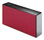 Колонки Sony SRS-X55R 2.1 красный 30Вт беспроводные BT
