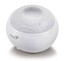 Колонки Genius SP-i160 Mono белый 2Вт портативные