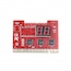 Диагностическая PCI-карта для материнской платы, CHM-002