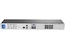 Коммутатор HP 0x1x8 G3 KVM Console Switch (AF651A)