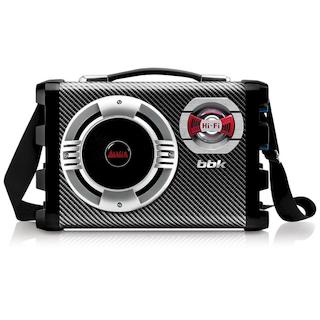 Колонки Creative SBS 2.0 A50 black RTL