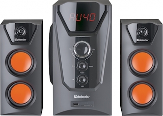 Аккустическая система DEFENDER 2.1 AVANTE X45 PRO 65078