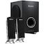 Аккустическая система DEFENDER2.1 I-WAVE S20 65120