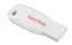 Флеш Диск Sandisk 16GB Cruzer Blade SDCZ50C-016G-B35W USB 2.0