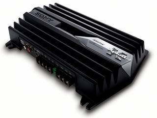 Усилитель Sony XM-GTX6020 2 x 60Вт