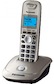 Р/Телефон Dect Panasonic KX-TG2511RUW белый