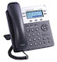 Телефон Grandstream VoIP GXP-1450, 2 LAN, SIP 2.0