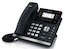 Телефон Yealink SIP-T41P, 3 линии, BLF, PoE, БЕЗ БП